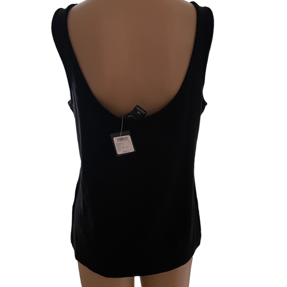 Club Monaco Journie Tank - Picture 5 of 5